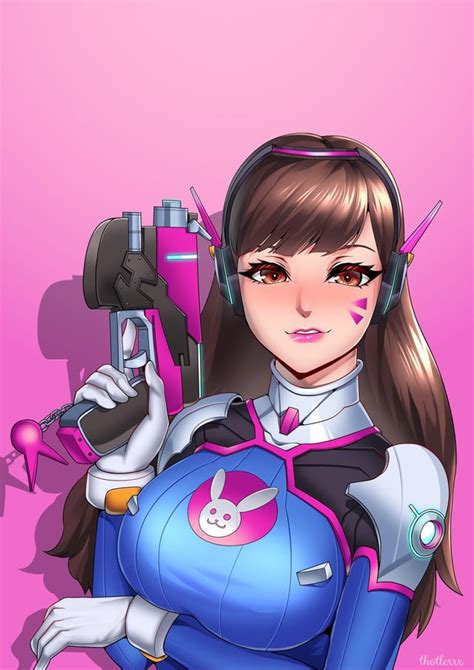 d.va porn|Overwatch Dva Porn Videos 